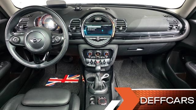 Mini CLUBMAN High 2nd купить на сайте DeffCars