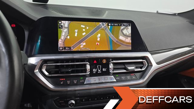 BMW M4 M4 Competition купить на сайте DeffCars