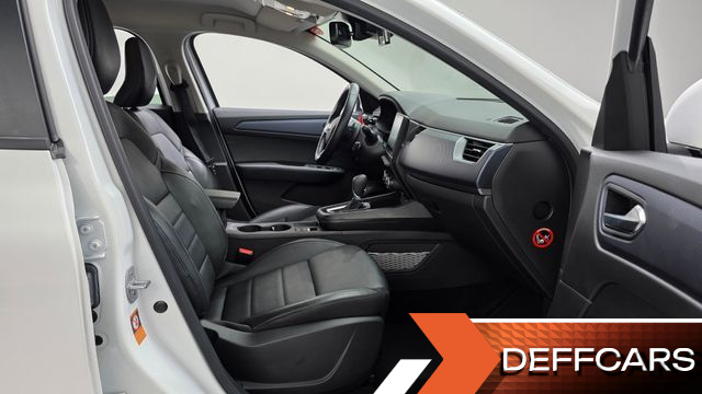 Renault-KoreaSamsung XM3 1.6 GTe LE купить на сайте DeffCars