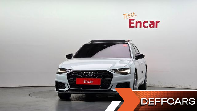 Audi A6 45 TFSI Premium купить на сайте DeffCars