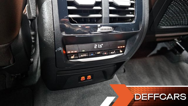 BMW X4 xDrive20i M Sport купить на сайте DeffCars