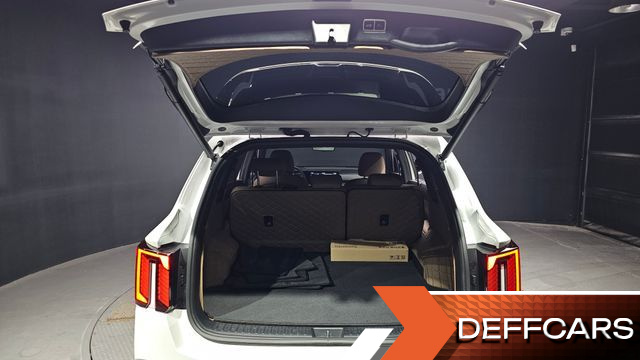 Kia SORENTO Gasoline 2.5T 4WD Signature X Line купить на сайте DeffCars