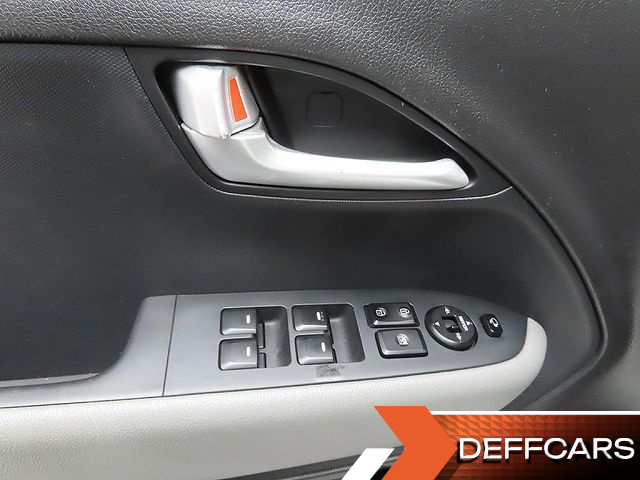 Kia RAY Standard купить на сайте DeffCars