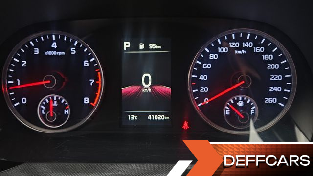Kia K5 2.0 Prestige купить на сайте DeffCars