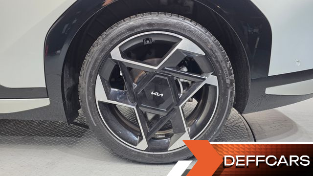 Kia EV4 Long Range 2WD GT LIne купить на сайте DeffCars