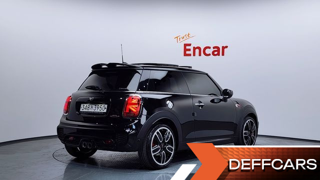 Mini COOPER JCW 3rd Generation купить на сайте DeffCars