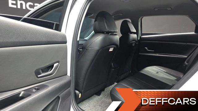 Hyundai AVANTE 1.6 Modern купить на сайте DeffCars