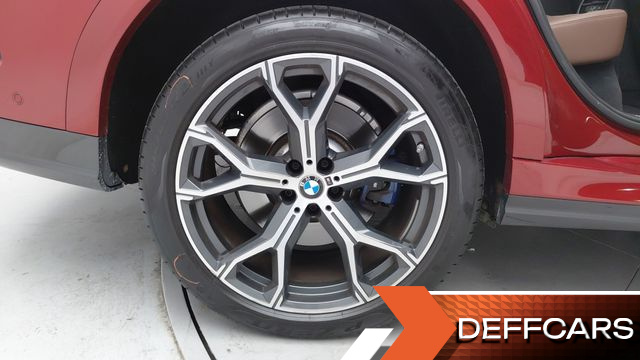 BMW X6 xDrive40i M Sport купить на сайте DeffCars