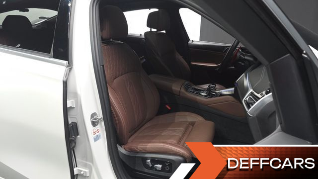 BMW X6 xDrive40i M Sport купить на сайте DeffCars