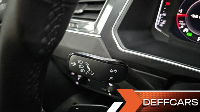 Volkswagen TIGUAN 2.0 TDI Prestige купить на сайте DeffCars