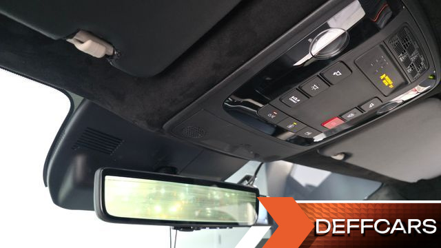 Kia CARNIVAL HEV 9-Seater Hi-Limousine (Special vehicle) купить на сайте DeffCars