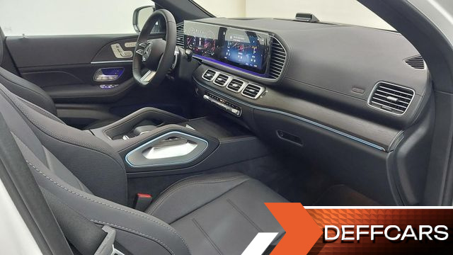 Mercedes GLE-CLASS GLE450 4MATIC Coupe купить на сайте DeffCars