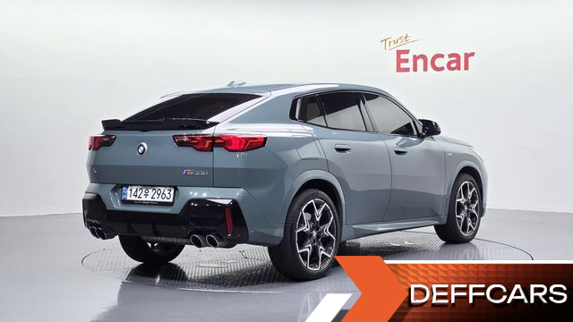 BMW X2 (F39) xDrive M35i купить на сайте DeffCars