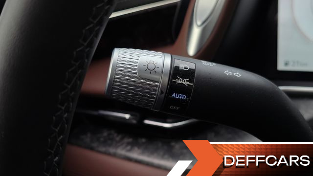 Genesis G90 Gasoline 3.5 Turbo e-S/C AWD купить на сайте DeffCars