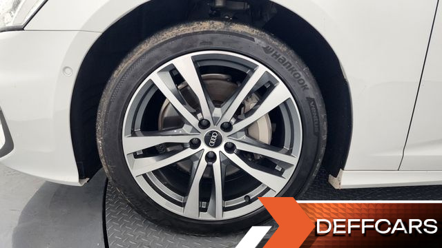 Audi A6 45 TFSI Premium купить на сайте DeffCars