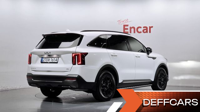 Kia SORENTO HEV 1.6 2WD Gravity купить на сайте DeffCars