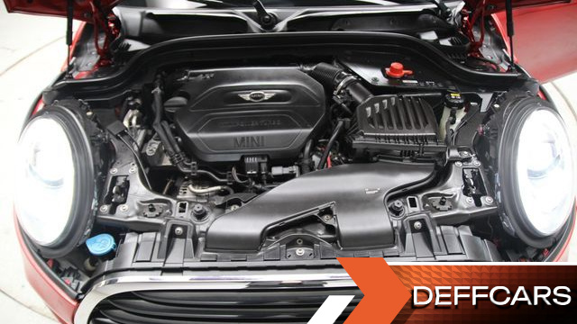 Mini COOPER 5Door Standard 3rd купить на сайте DeffCars