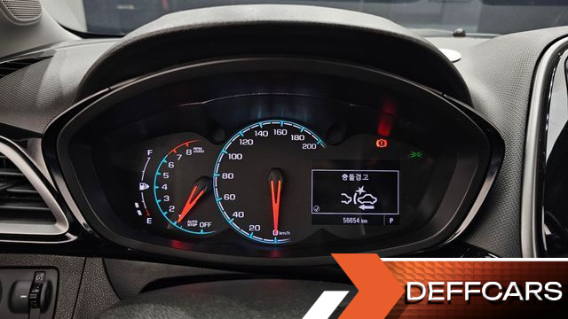 ChevroletGMDaewoo SPARK Premier купить на сайте DeffCars
