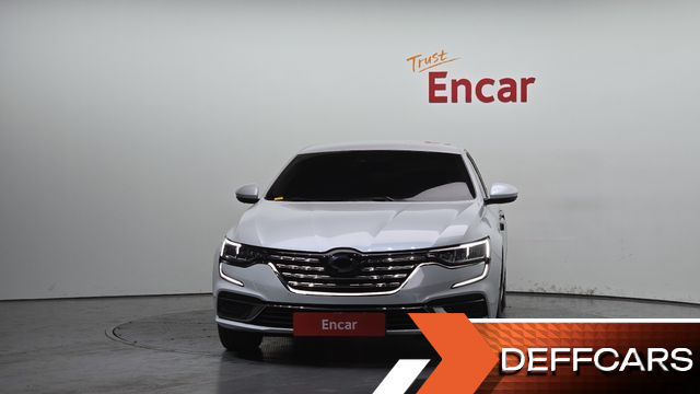 Renault-KoreaSamsung SM6 1.3 TCe LE купить на сайте DeffCars
