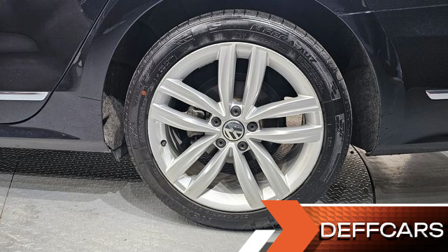 Volkswagen PASSAT 2.0 TSI B7 купить на сайте DeffCars