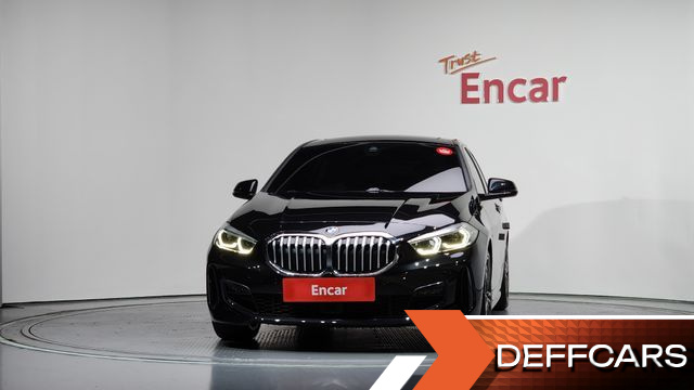 BMW 1-SERIES 120i M Sports купить на сайте DeffCars