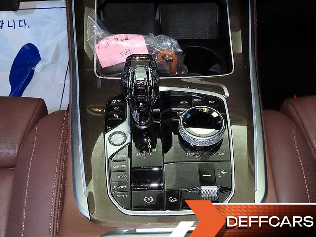 BMW X5 xDrive 30d xLine купить на сайте DeffCars
