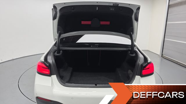 BMW 5-SERIES 520i M Sport купить на сайте DeffCars