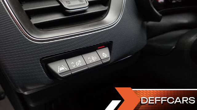 Renault-KoreaSamsung XM3 1.3 TCe RE Signature купить на сайте DeffCars