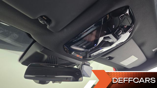 BMW 5-SERIES 530i xDrive M Sport купить на сайте DeffCars