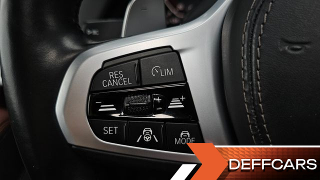 BMW X5 xDrive 30d M Sport купить на сайте DeffCars