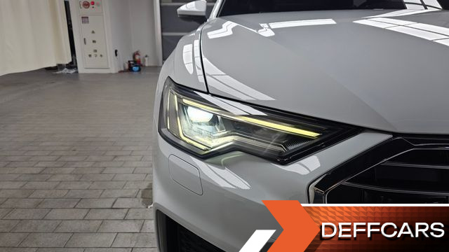 Audi A6 45 TFSI Premium купить на сайте DeffCars