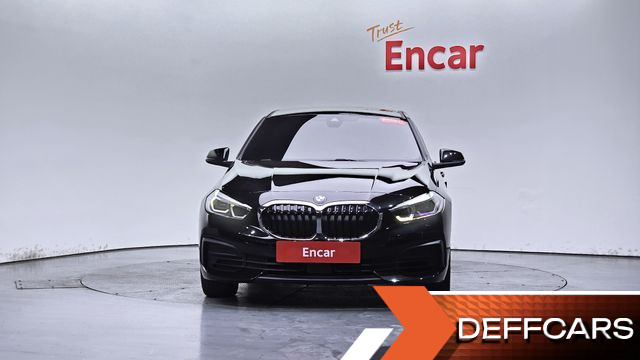 BMW 1-SERIES 120i Advantage купить на сайте DeffCars