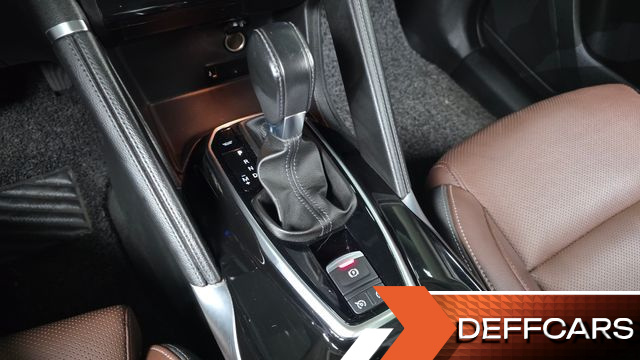 Renault-KoreaSamsung QM6 2.0 LPe RE Signature 2WD купить на сайте DeffCars