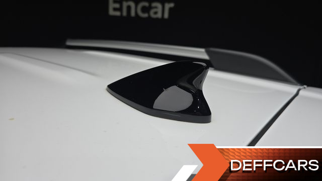 Hyundai CASPER Turbo Inspiration купить на сайте DeffCars