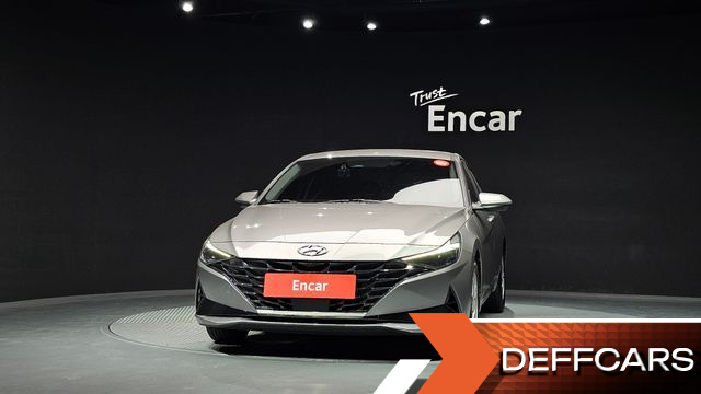 Hyundai AVANTE 1.6 Modern купить на сайте DeffCars
