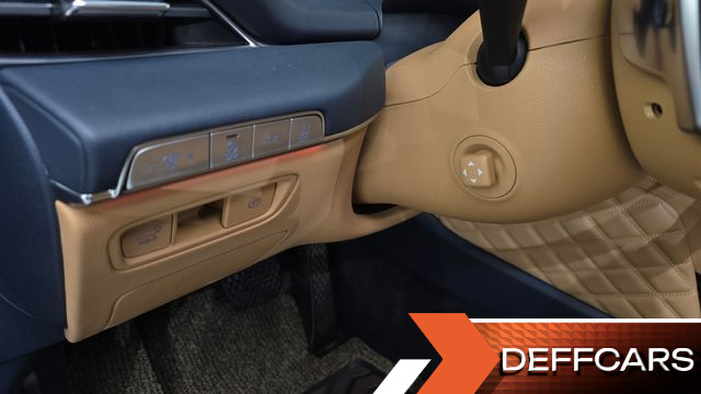 Genesis GV80 3.5T Gasoline AWD купить на сайте DeffCars