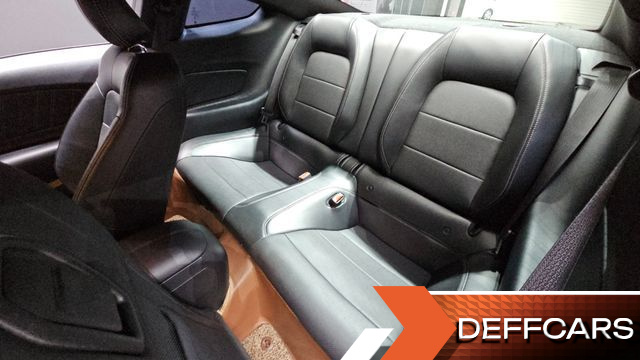Ford MUSTANG Coupe купить на сайте DeffCars