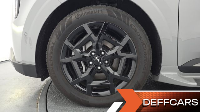 Kia CARNIVAL 9-Seater Gravity купить на сайте DeffCars