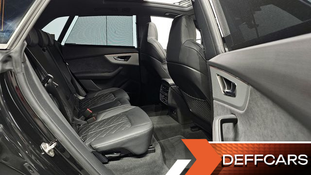 Audi Q8 50 TDI Quattro Premium купить на сайте DeffCars