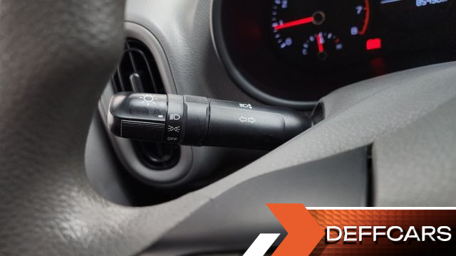 Kia MORNING Trendy купить на сайте DeffCars