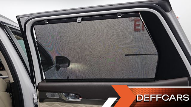 Hyundai PALISADE Gasoline 3.8 4WD Calligraphy купить на сайте DeffCars