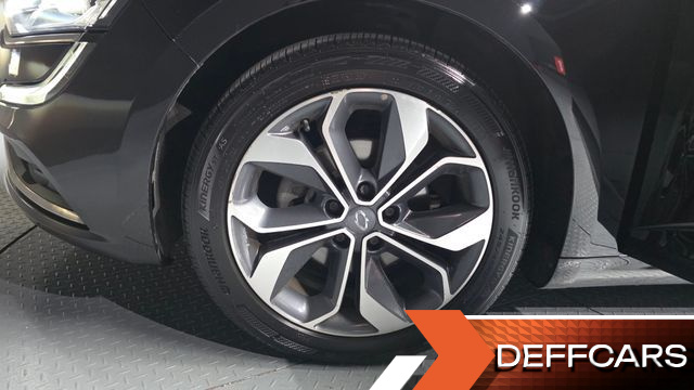Renault-KoreaSamsung SM6 2.0 GDe LE купить на сайте DeffCars