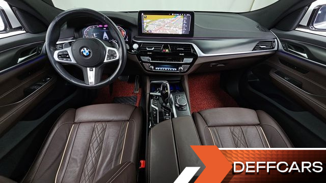 BMW GRAN TURISMO 620d xDrive M Sport купить на сайте DeffCars