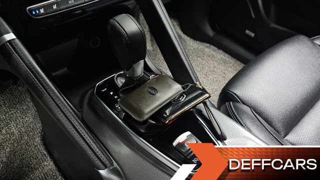Renault-KoreaSamsung QM6 Gasoline 2WD RE купить на сайте DeffCars