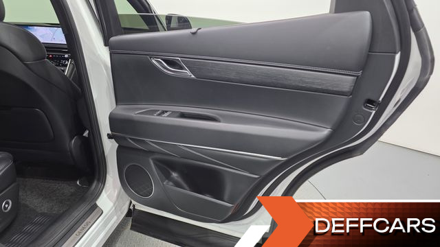 Genesis GV80 2.5T Gasoline AWD купить на сайте DeffCars