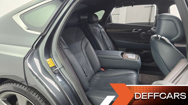 Genesis G80 Gasoline 2.5 Turbo AWD купить на сайте DeffCars