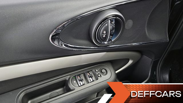 Mini CLUBMAN JCW 2nd Gen купить на сайте DeffCars
