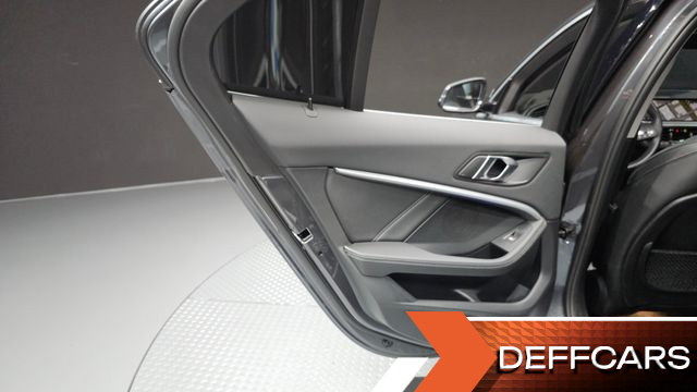 BMW 1-SERIES 120i Sports купить на сайте DeffCars