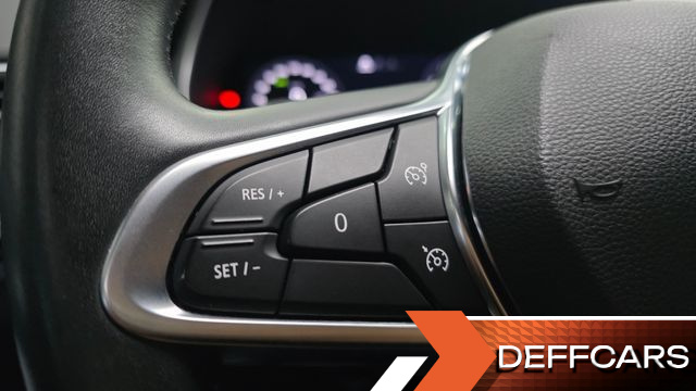 Renault-KoreaSamsung XM3 1.6 GTe LE Plus купить на сайте DeffCars