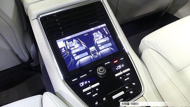 Porsche PANAMERA 4.0 Turbo S купить на сайте DeffCars